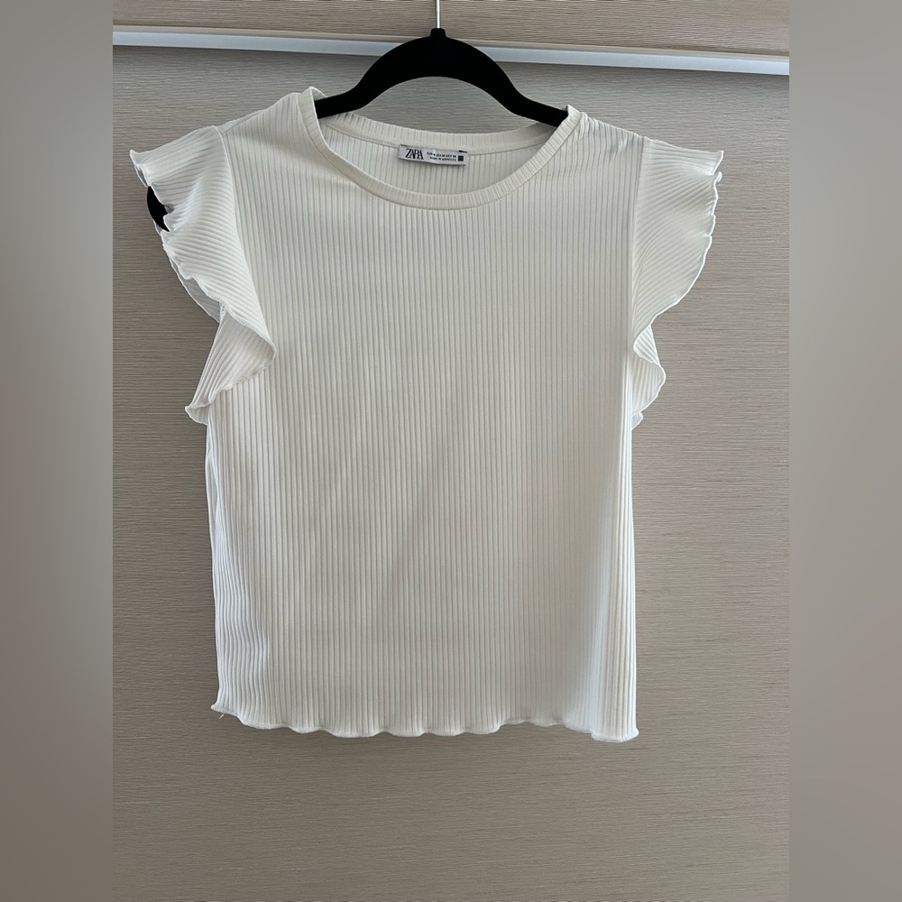 Zara top
